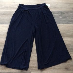 Gaucho Pants
